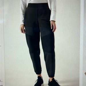 Athleta Get Set Hybrid Jogger